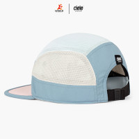 CIELE - GOCap - Field - IconicBar - Chambray Rainy Day